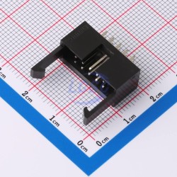 CONNFLY Elec DS1013-01-10SSiB-B CONNFLY Elec DS1013-01-10SSiB-B