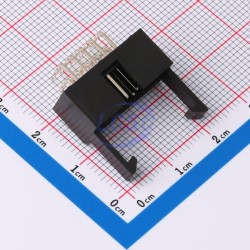 CONNFLY Elec DS1013-01-10RSIB-B CONNFLY Elec DS1013-01-10RSIB-B
