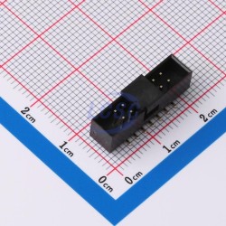 CONNFLY Elec DS1014-14MF1BSR-B CONNFLY Elec DS1014-14MF1BSR-B