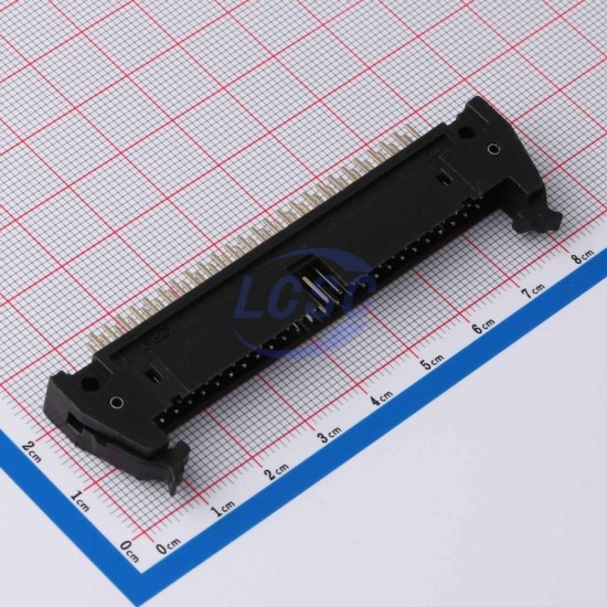 CONNFLY Elec DS1011-07-50SSSiB2-B