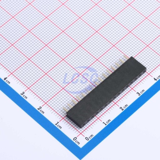 Megastar ZX-PM2.54-1-15PY Megastar ZX-PM2.54-1-15PY