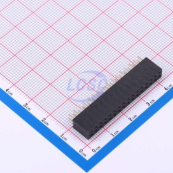 Megastar ZX-PM2.54-2-16PY Megastar ZX-PM2.54-2-16PY