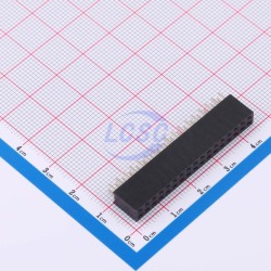 Megastar ZX-PM2.54-2-17PY Megastar ZX-PM2.54-2-17PY