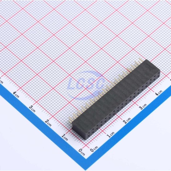 Megastar ZX-PM2.54-2-18PY Megastar ZX-PM2.54-2-18PY