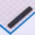 Megastar ZX-PM2.54-2-25PY