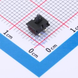 ROCPU Switches TP71921 ROCPU Switches TP71921