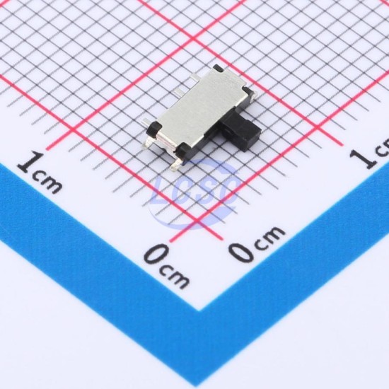 ROCPU Switches TP612221220