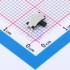 ROCPU Switches TP612221220