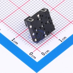 ROCPU Switches TP-0209-3