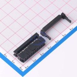 CONNFLY Elec DS1016-20MANBB CONNFLY Elec DS1016-20MANBB