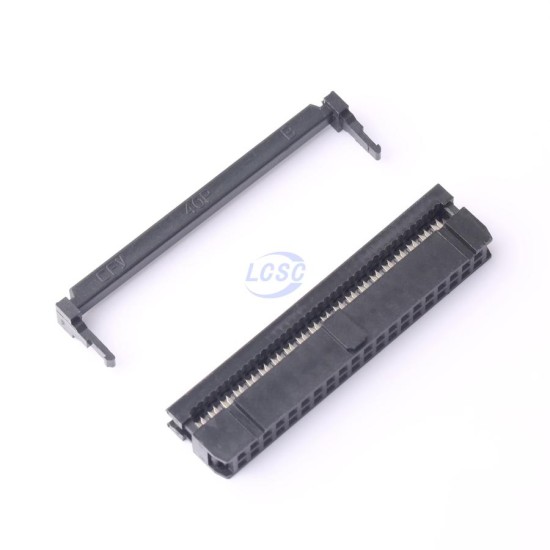 CONNFLY Elec DS1016-40MA2BB CONNFLY Elec DS1016-40MA2BB