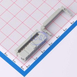 CONNFLY Elec DS1016-20MANBG CONNFLY Elec DS1016-20MANBG