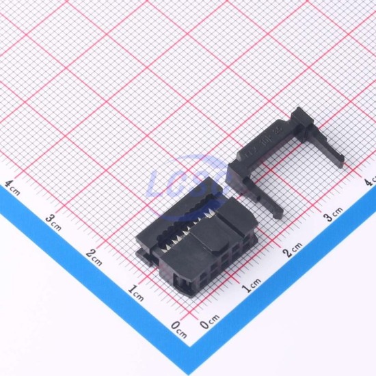 CONNFLY Elec DS1016-10MA2BB CONNFLY Elec DS1016-10MA2BB