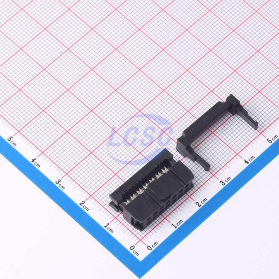 CONNFLY Elec DS1016-14MANBB CONNFLY Elec DS1016-14MANBB