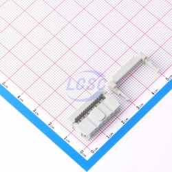 CONNFLY Elec DS1016-14MANBG CONNFLY Elec DS1016-14MANBG