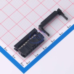 CONNFLY Elec DS1016-16MANBB CONNFLY Elec DS1016-16MANBB