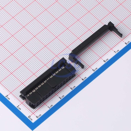 CONNFLY Elec DS1016-26MA2BB CONNFLY Elec DS1016-26MA2BB