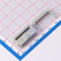 CONNFLY Elec DS1016-16MA8BG CONNFLY Elec DS1016-16MA8BG