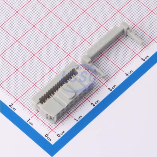 CONNFLY Elec DS1016-16MA8BG CONNFLY Elec DS1016-16MA8BG