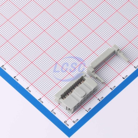 CONNFLY Elec DS1016-14MA8BG CONNFLY Elec DS1016-14MA8BG