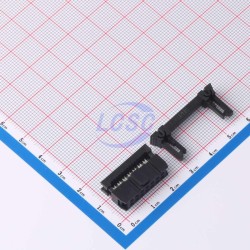 CONNFLY Elec DS1016-02-14MANBB CONNFLY Elec DS1016-02-14MANBB