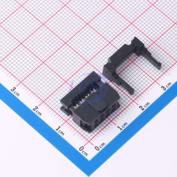 CONNFLY Elec DS1016-08MA2BB CONNFLY Elec DS1016-08MA2BB