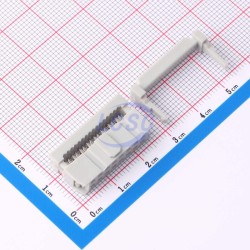 CONNFLY Elec DS1016-16MANBG CONNFLY Elec DS1016-16MANBG