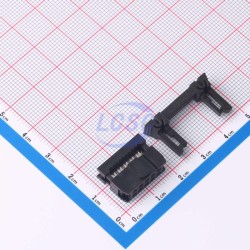 CONNFLY Elec DS1016-02-10MA2BB CONNFLY Elec DS1016-02-10MA2BB