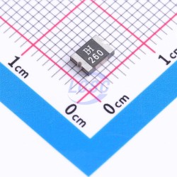 BHFUSE BSMD1812-260-24V BHFUSE BSMD1812-260-24V