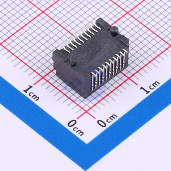 Amphenol UE75-A20-3000T