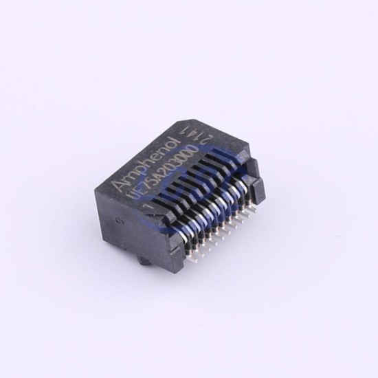 Amphenol UE75-A20-3000T