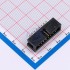 Amphenol T821116A1S100CEU