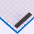 XUNPU FH2.54-09-19PZD