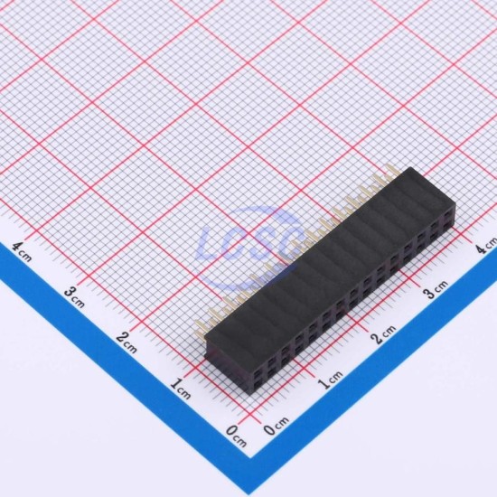 XUNPU FH2.54-09-15PZS XUNPU FH2.54-09-15PZS
