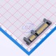 XUNPU SATA-001-M22S1BY-C XUNPU SATA-001-M22S1BY-C