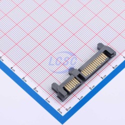 XUNPU SATA-001-M22S1BY-D