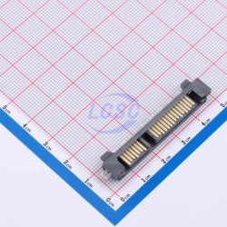XUNPU SATA-021-M22S1BY