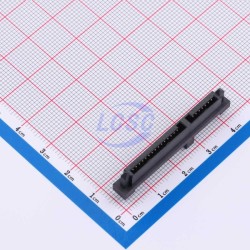 XUNPU SATA-054-F22SS1BY