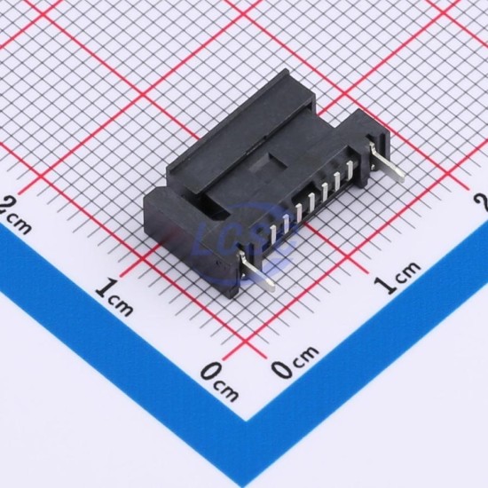 XUNPU SATA-701-M07S1BR-A