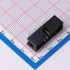 Megastar ZX-IDC2.54-2-8PZZ