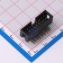 Megastar ZX-IDC2.54-2-8PWZ