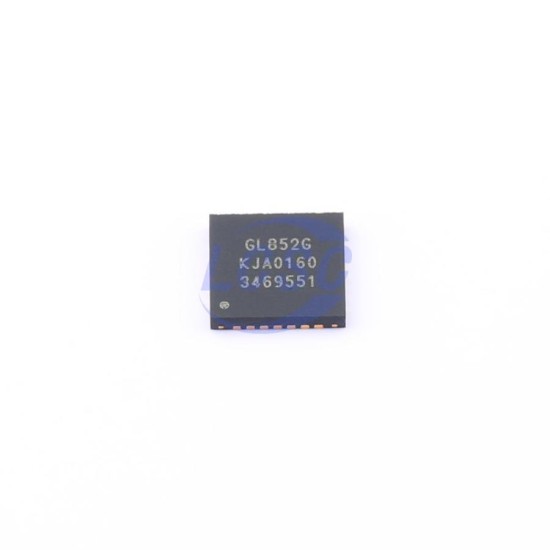 GENESYS GL852G-OHY60