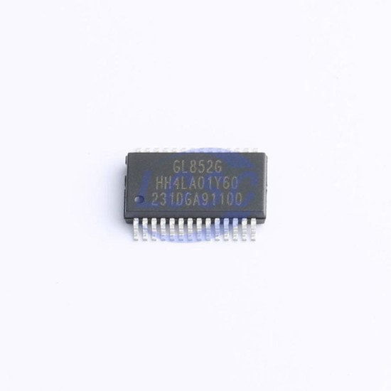 GENESYS GL852G-HHY60