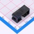 XUNPU IDC2.54-01-05PZS
