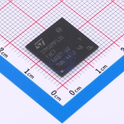 ST STM32MP135FAE7