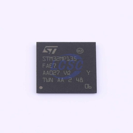 ST STM32MP135FAE7