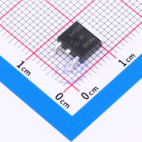 Littelfuse MCR12DCMT4G Littelfuse MCR12DCMT4G