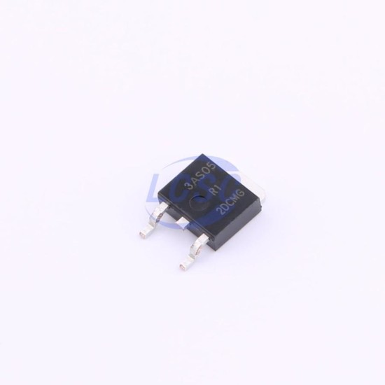 Littelfuse MCR12DCMT4G Littelfuse MCR12DCMT4G