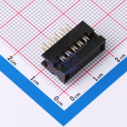 CONNFLY Elec DS1018-102BX CONNFLY Elec DS1018-102BX