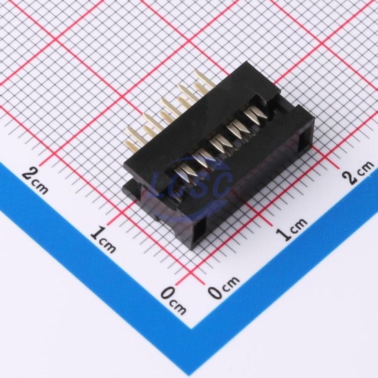 CONNFLY Elec DS1018-102BX CONNFLY Elec DS1018-102BX